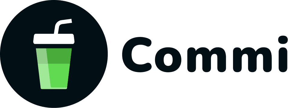 Commi Logo